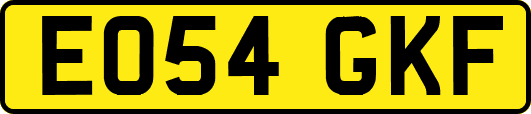 EO54GKF