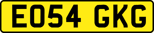 EO54GKG