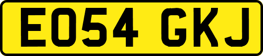 EO54GKJ