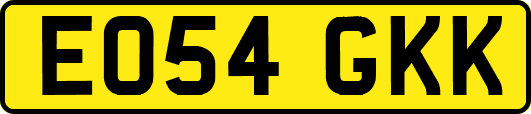 EO54GKK