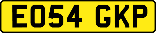EO54GKP