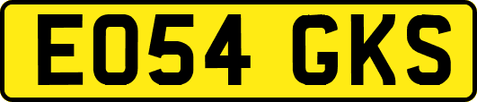 EO54GKS