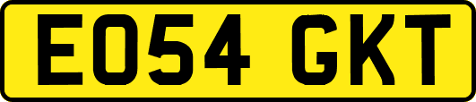 EO54GKT