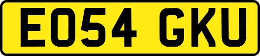 EO54GKU