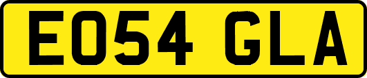 EO54GLA