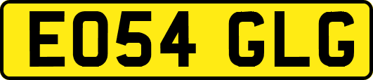 EO54GLG