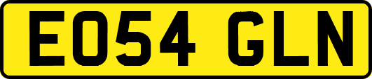 EO54GLN