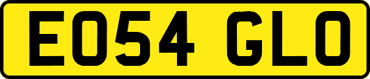 EO54GLO