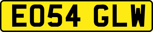 EO54GLW