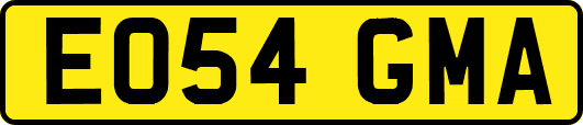 EO54GMA
