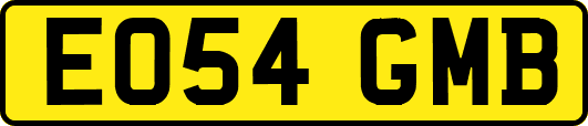 EO54GMB
