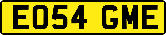 EO54GME