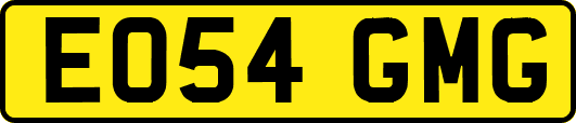 EO54GMG