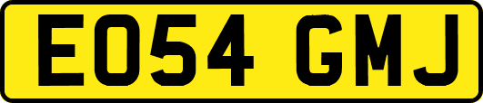 EO54GMJ