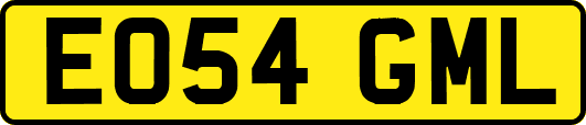 EO54GML