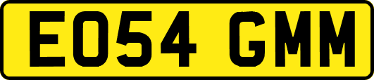 EO54GMM