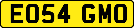 EO54GMO