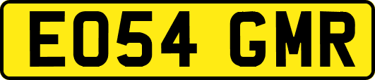EO54GMR