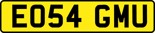 EO54GMU