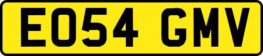 EO54GMV