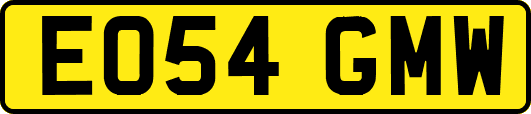EO54GMW