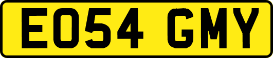 EO54GMY