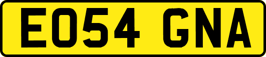 EO54GNA
