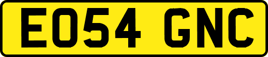 EO54GNC