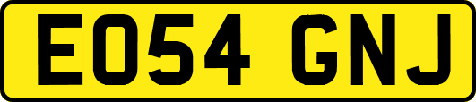 EO54GNJ