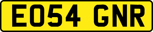 EO54GNR