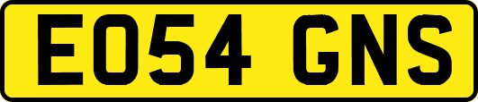 EO54GNS