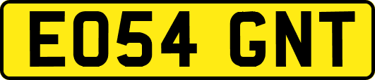 EO54GNT