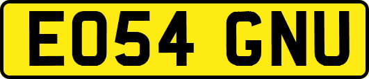 EO54GNU