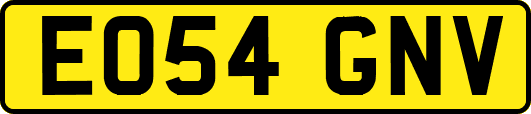 EO54GNV