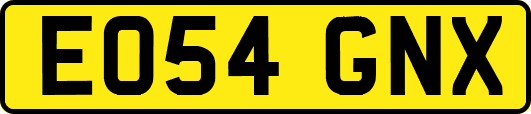 EO54GNX