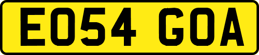 EO54GOA