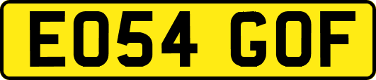 EO54GOF