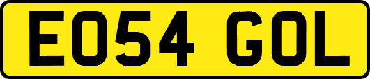 EO54GOL