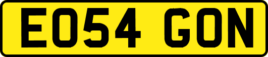 EO54GON
