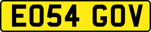 EO54GOV