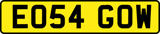 EO54GOW