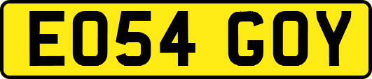 EO54GOY