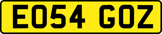 EO54GOZ