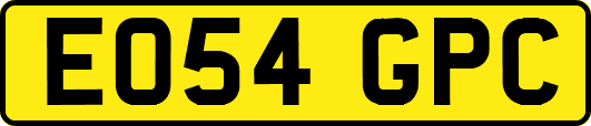 EO54GPC