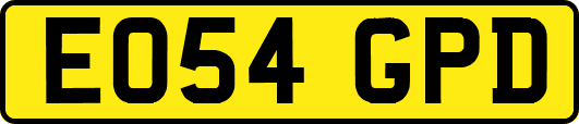 EO54GPD