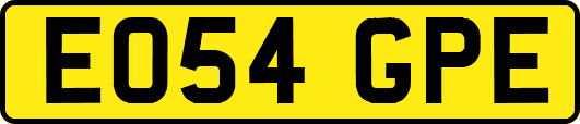 EO54GPE