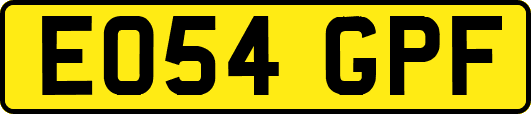 EO54GPF