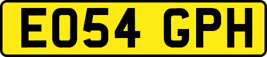 EO54GPH
