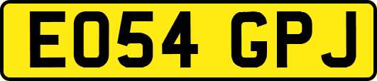 EO54GPJ
