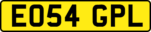 EO54GPL